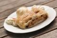 How To Make Frozen Apple Cream